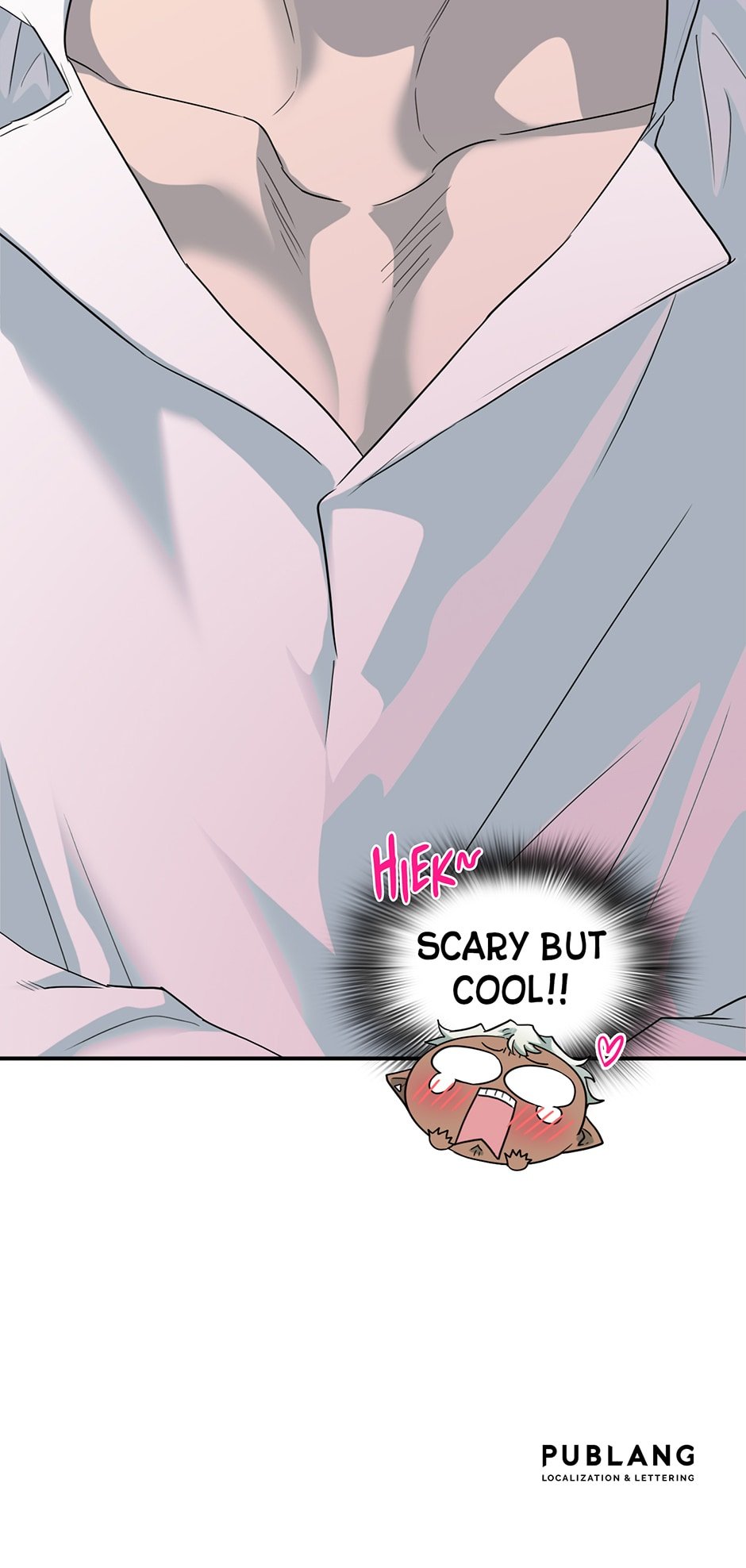 Dear DOO, Chapter 162 image 103